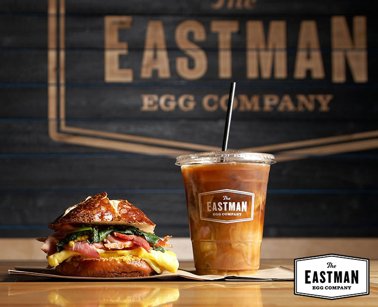 Eastman Egg Company