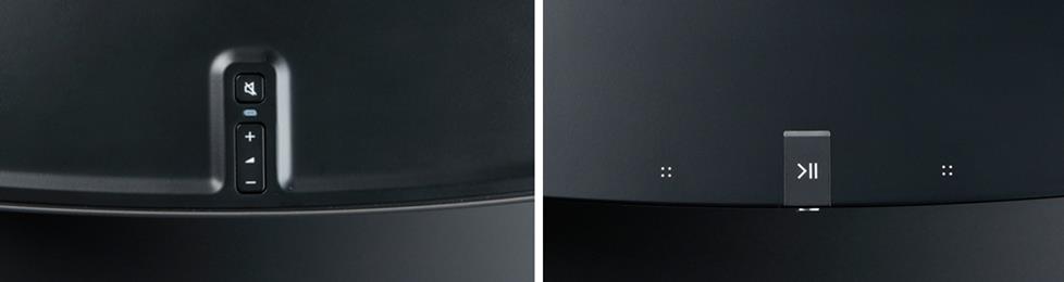 Comparison of old and new controls