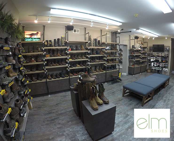 Elm Shoes