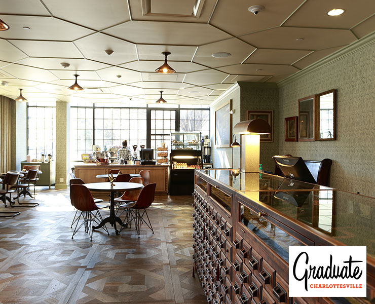 Graduate Hotel