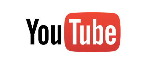 YouTube Logo