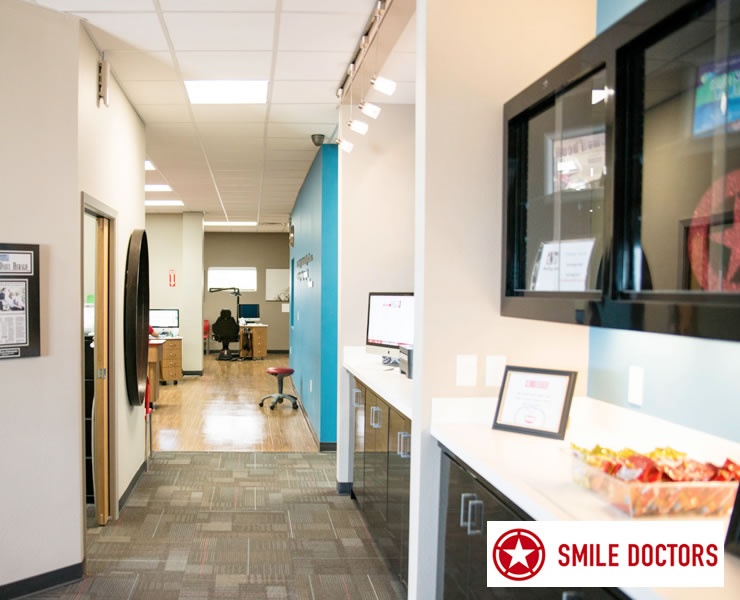 Smile Doctors