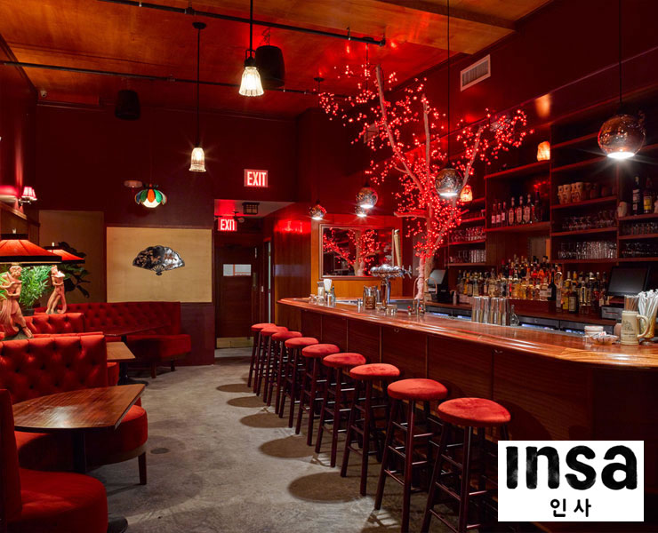 Insa Brooklyn