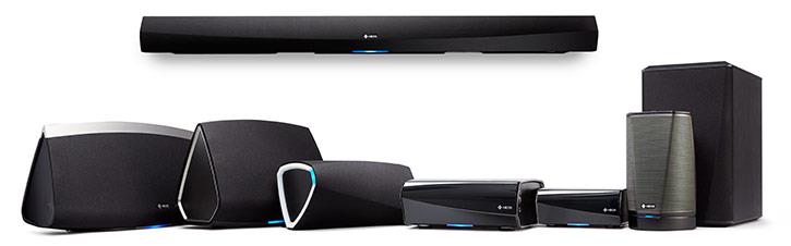 Denon HEOS