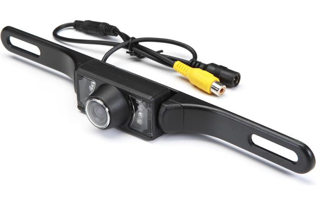 Accele RVC50 rear view camera