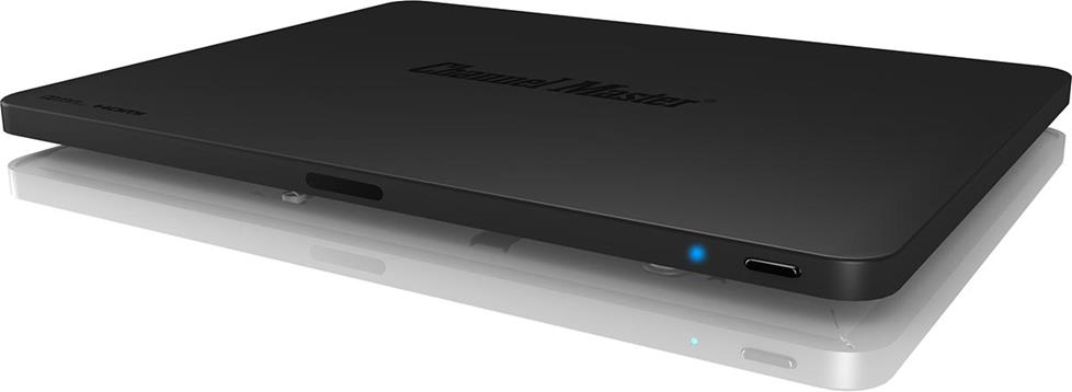 Channel Master DVR+