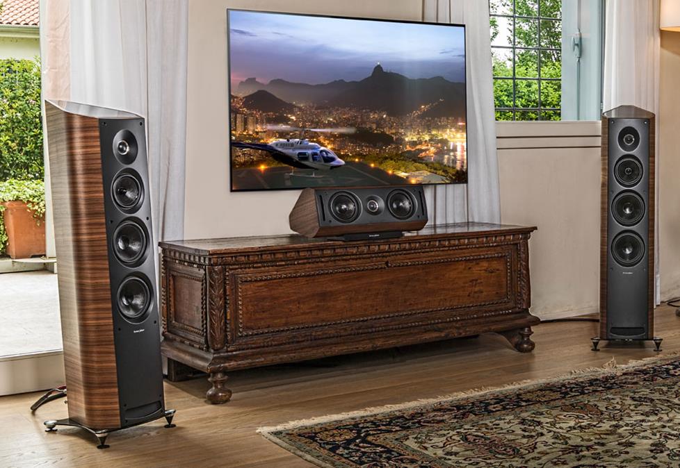 Klipsch La Scala