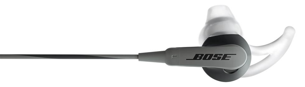 Bose SoundSport in-ear headphones