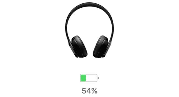 Solo3 battery life