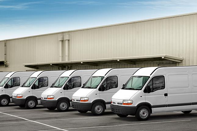 Fleet management