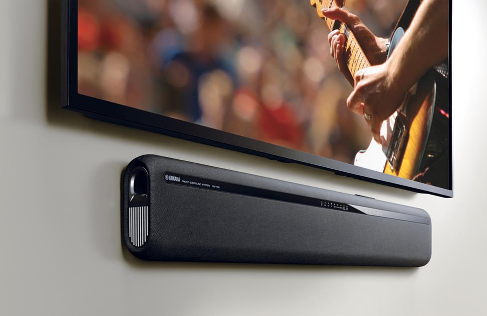 Sound Bars Buying Guide The Easy Way to Improve Your TV Sound