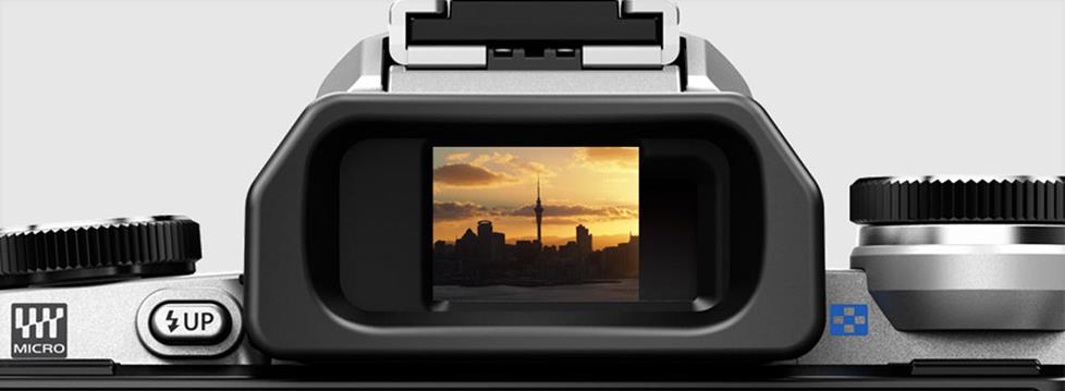 Viewfinder