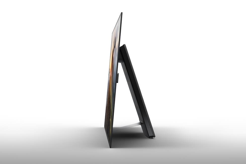 Sony BRAVIA A1E OLED TV
