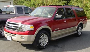 2007-2017 Ford Expedition 2007-2017 Ford Expedition