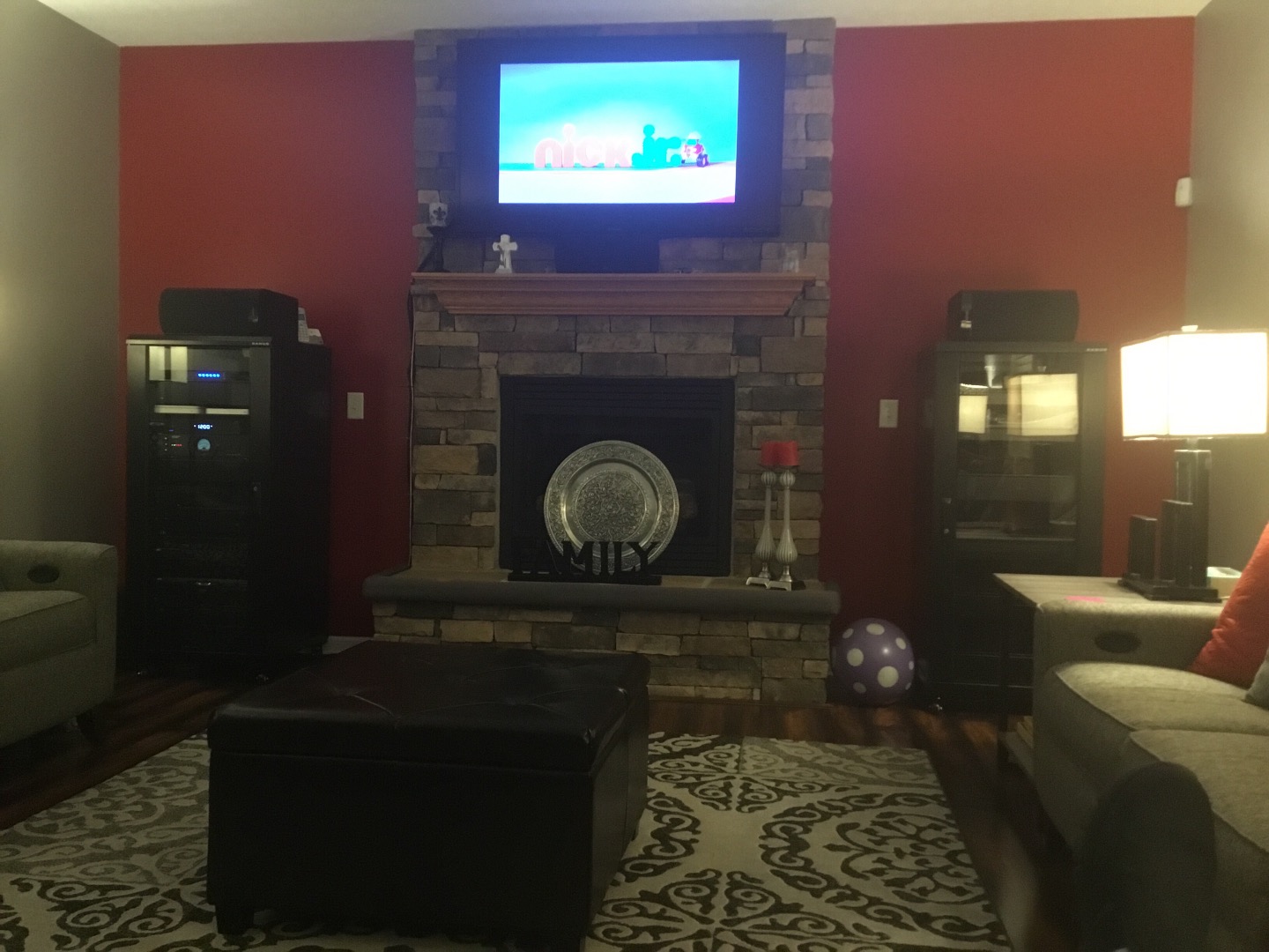 Customer review photo