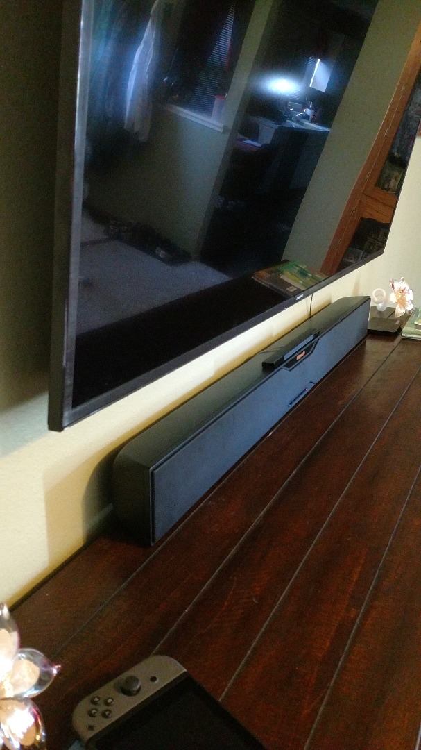 Customer review photo