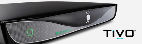 Shop TiVo at Crutchfield Shop TiVo at Crutchfield