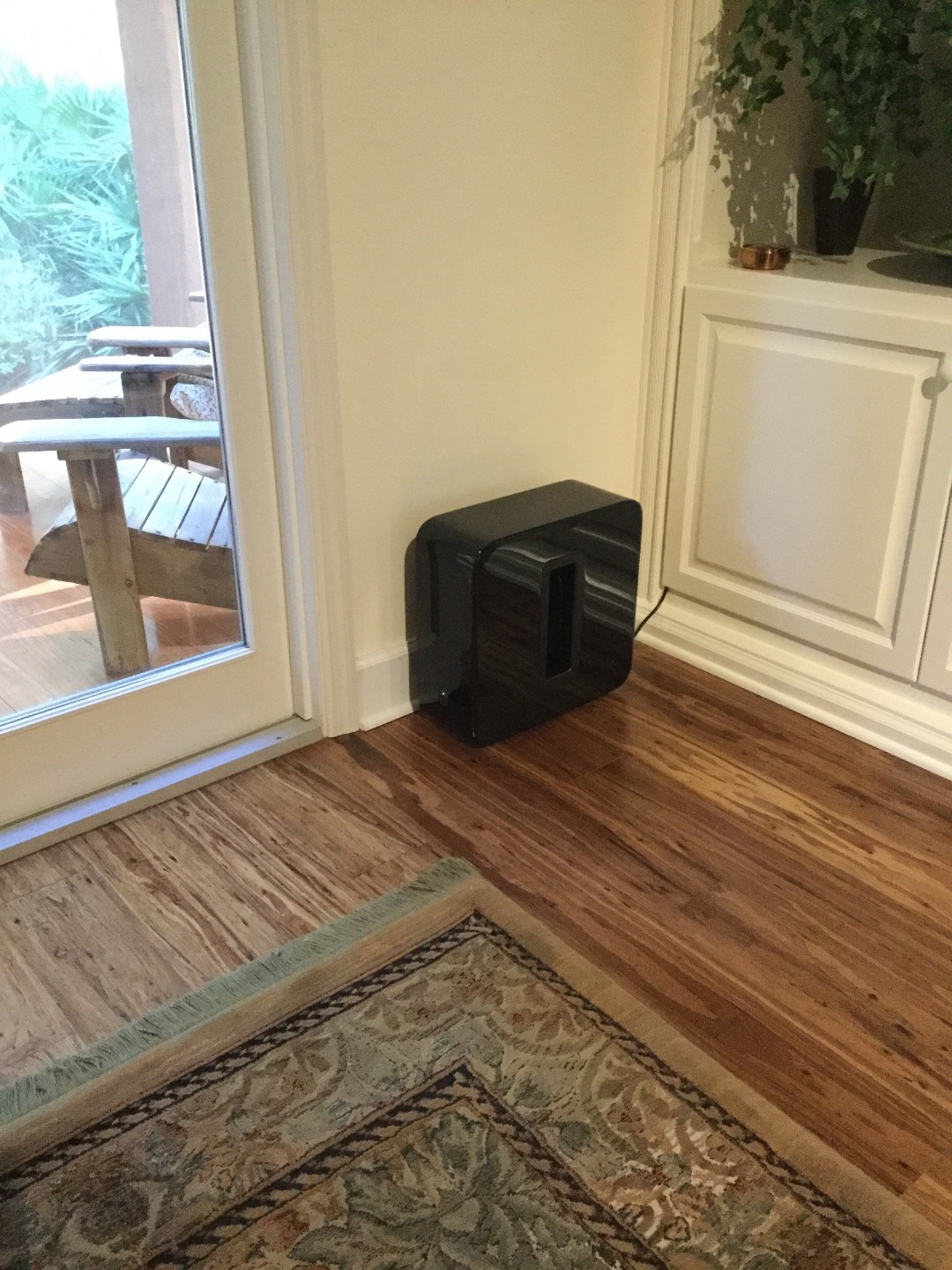 Customer review photo