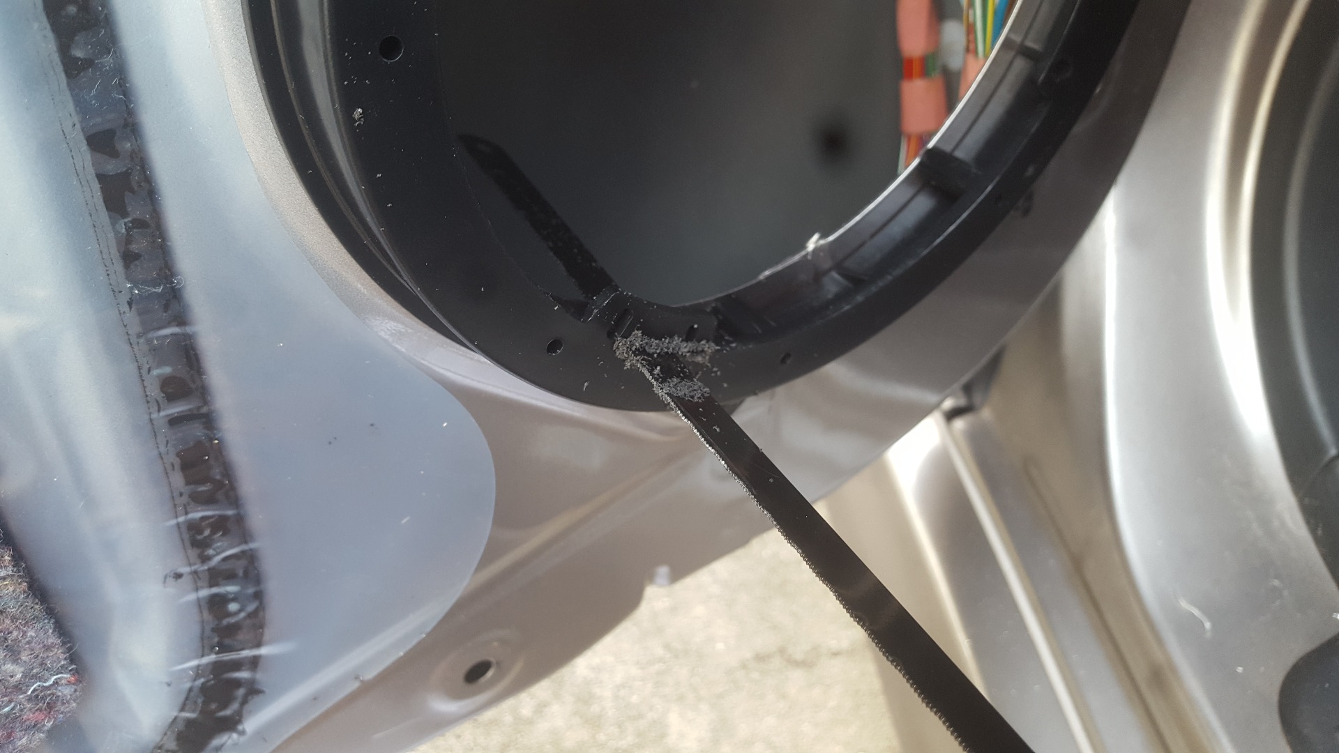 Customer review photo