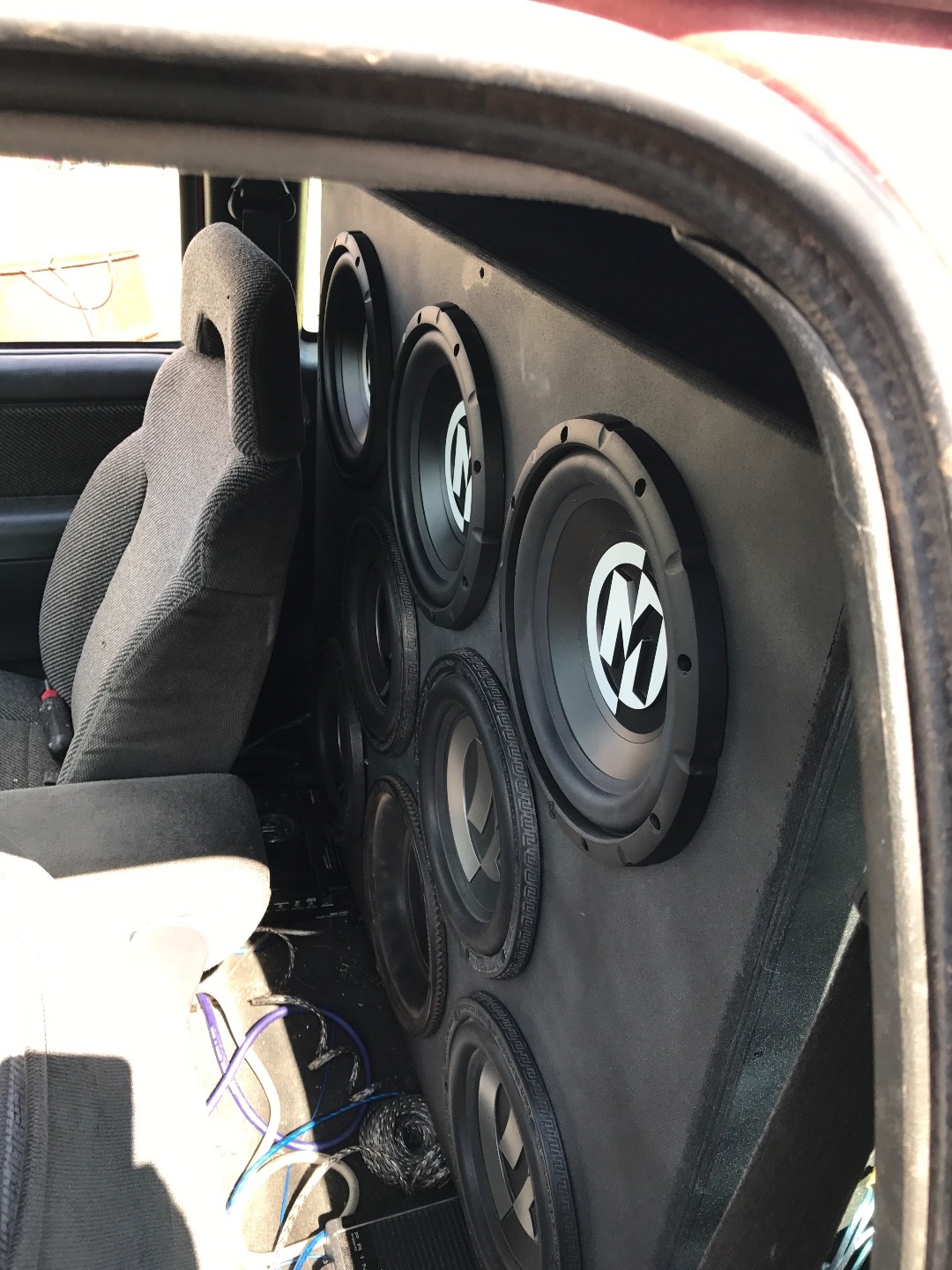 Customer review photo
