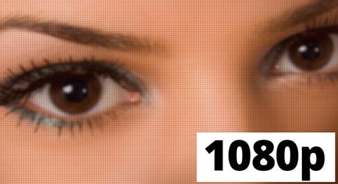 1080p