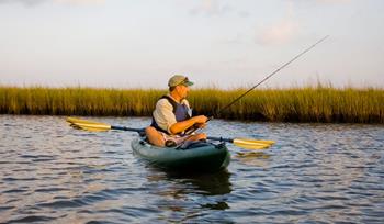 Installing 12V electronics on a kayak Installing 12V electronics on a kayak