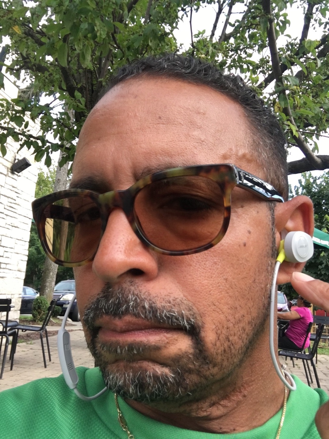 Customer review photo