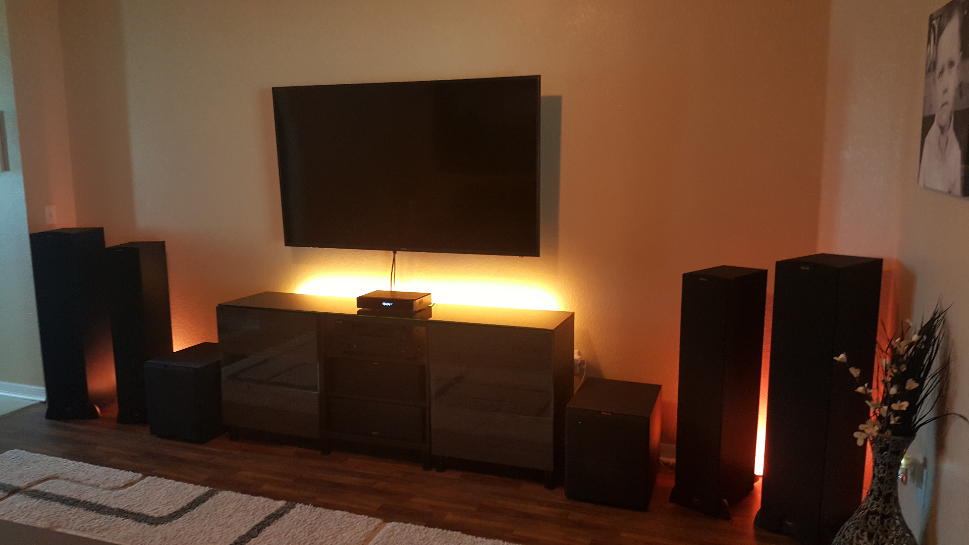 Customer review photo