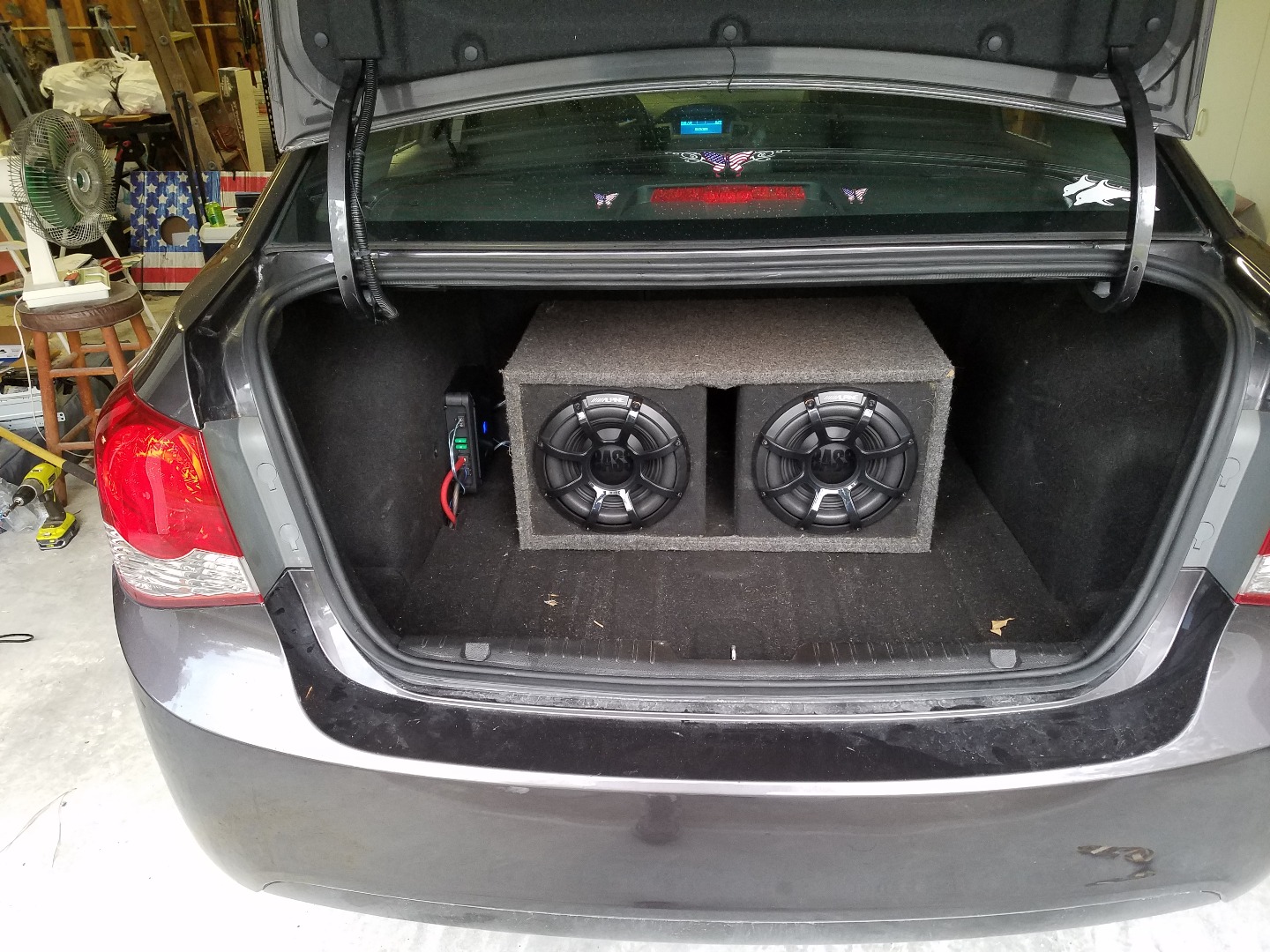 Customer review photo