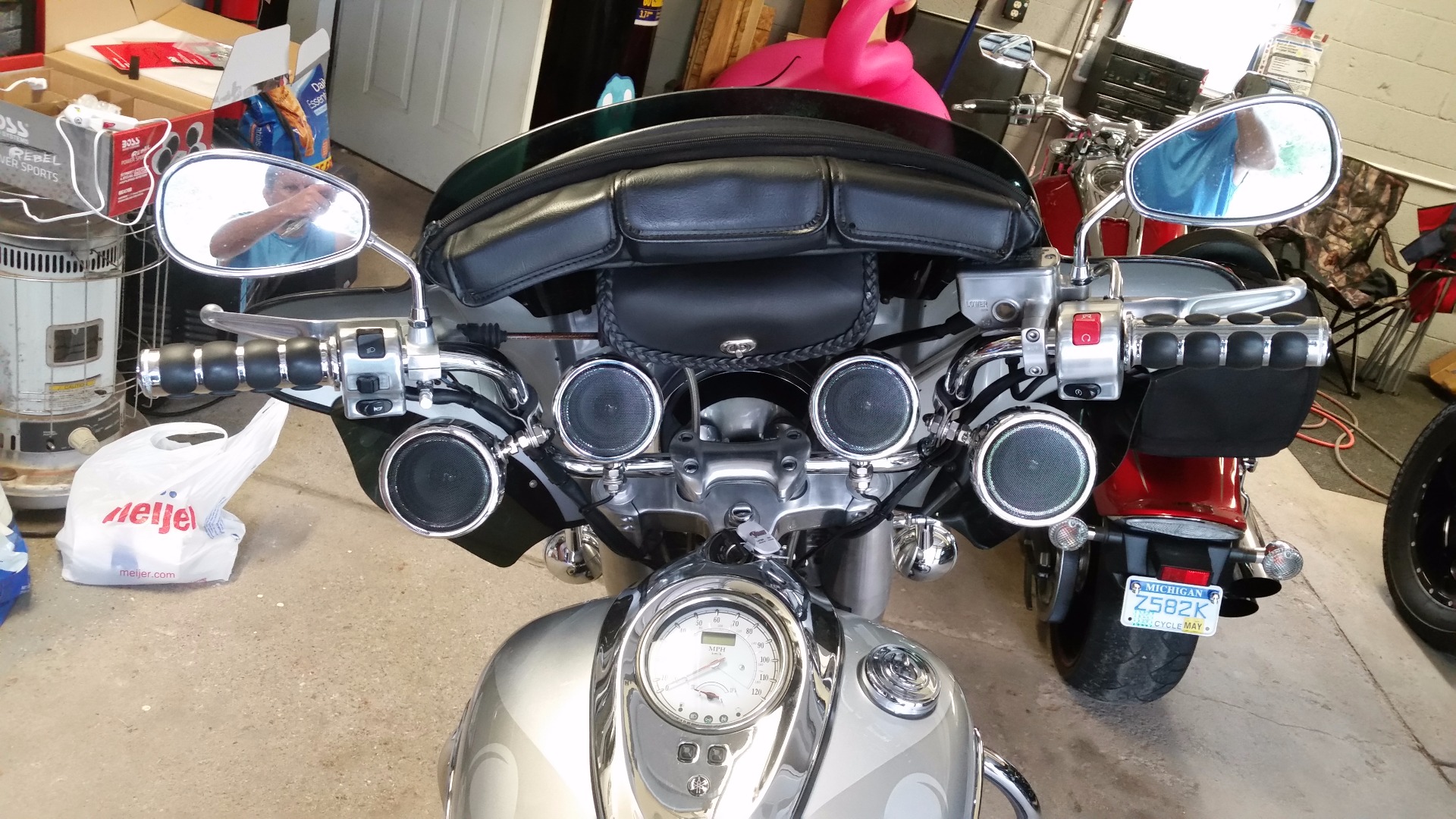 Customer review photo