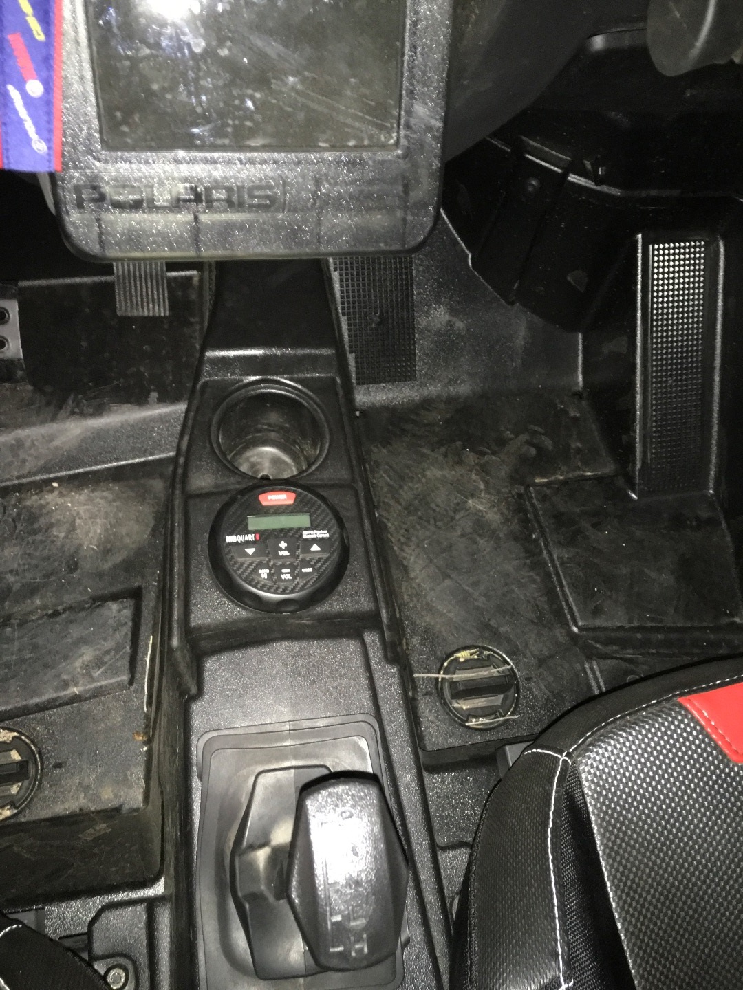 Customer review photo