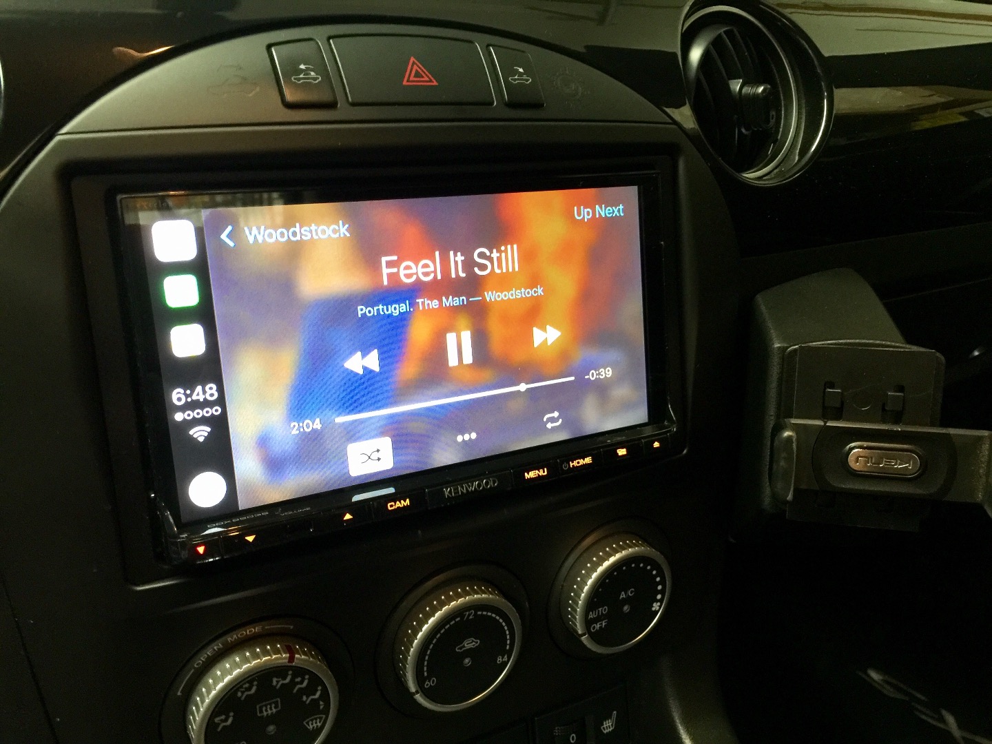 Customer review photo