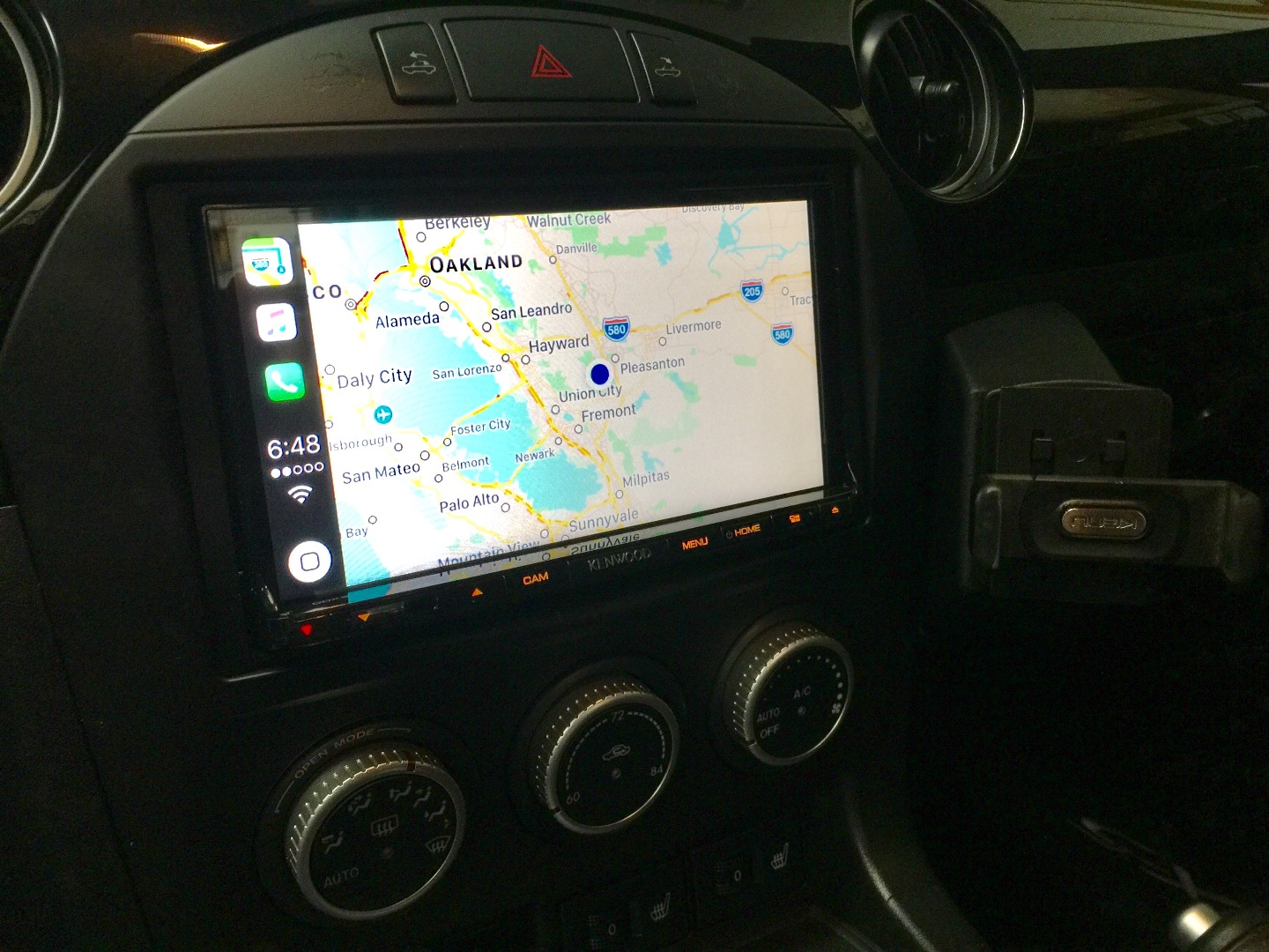 Customer review photo