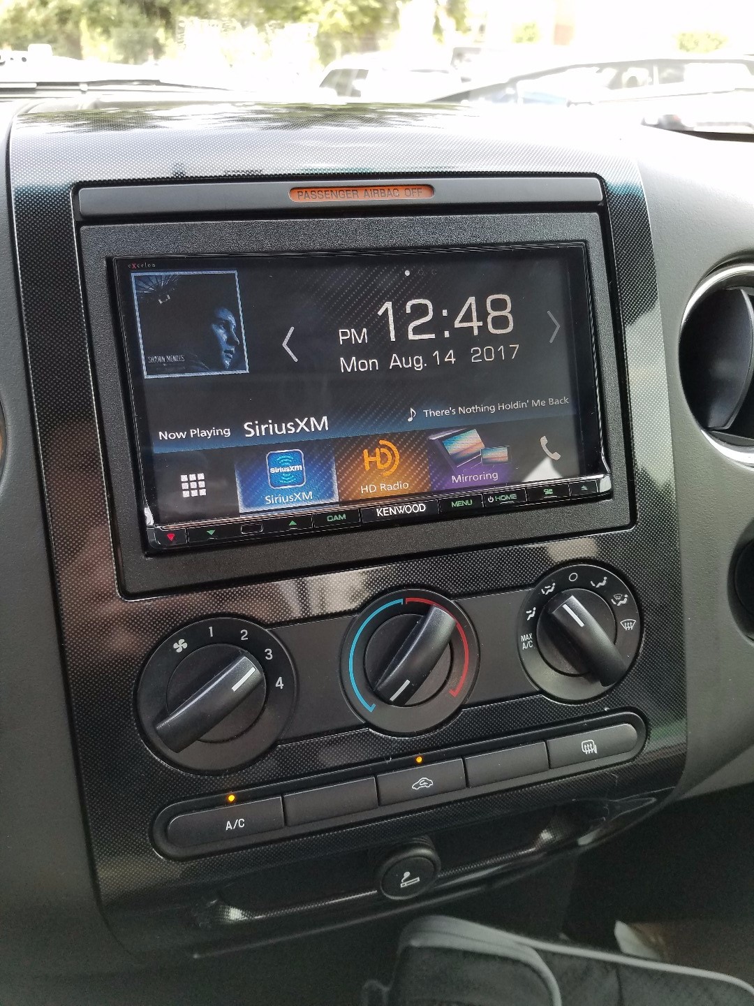 Customer review photo