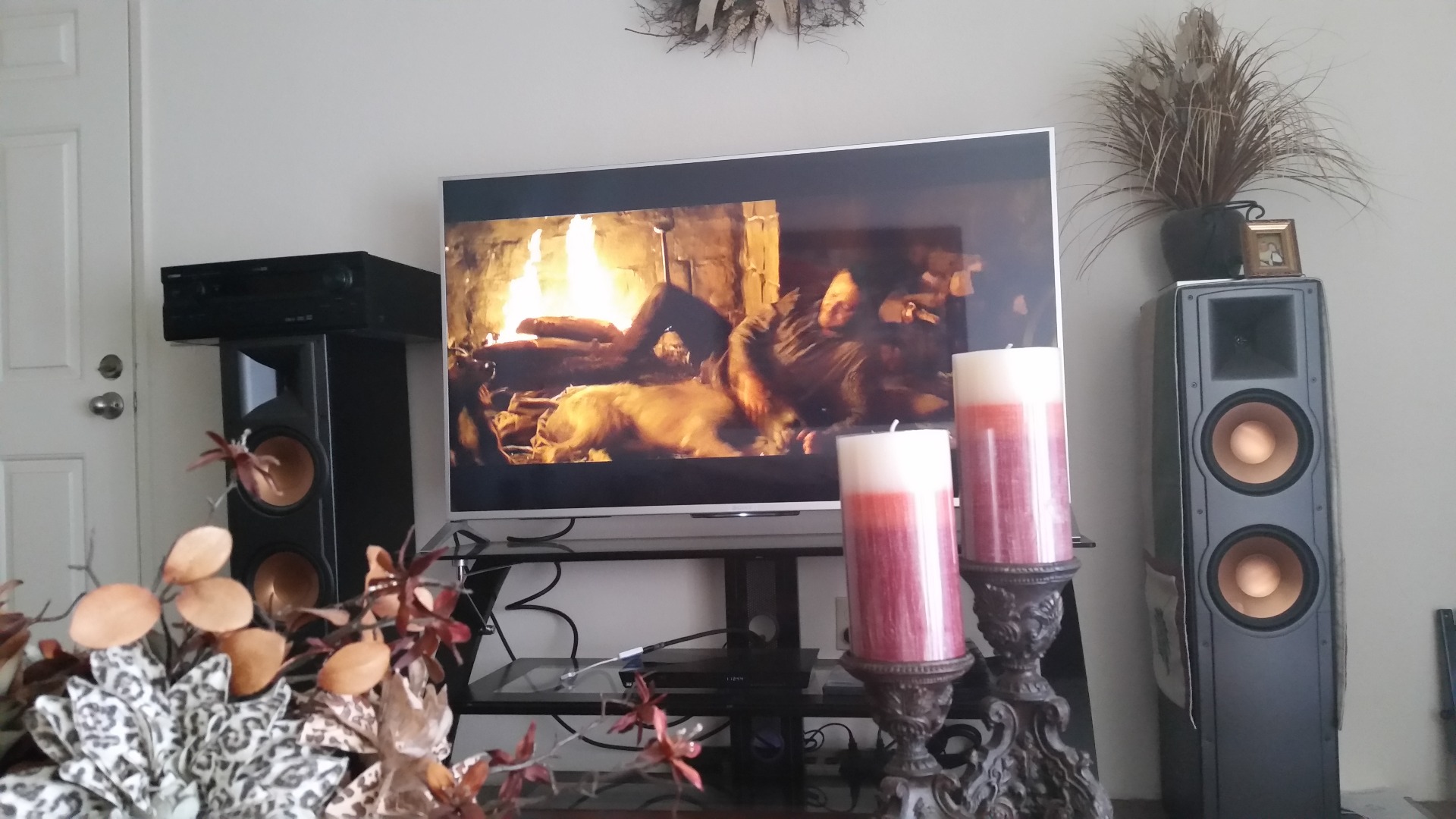 Customer review photo