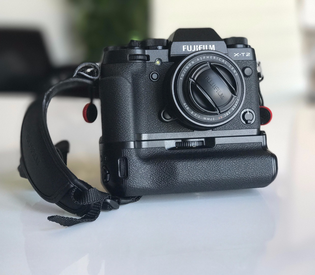 Customer review photo