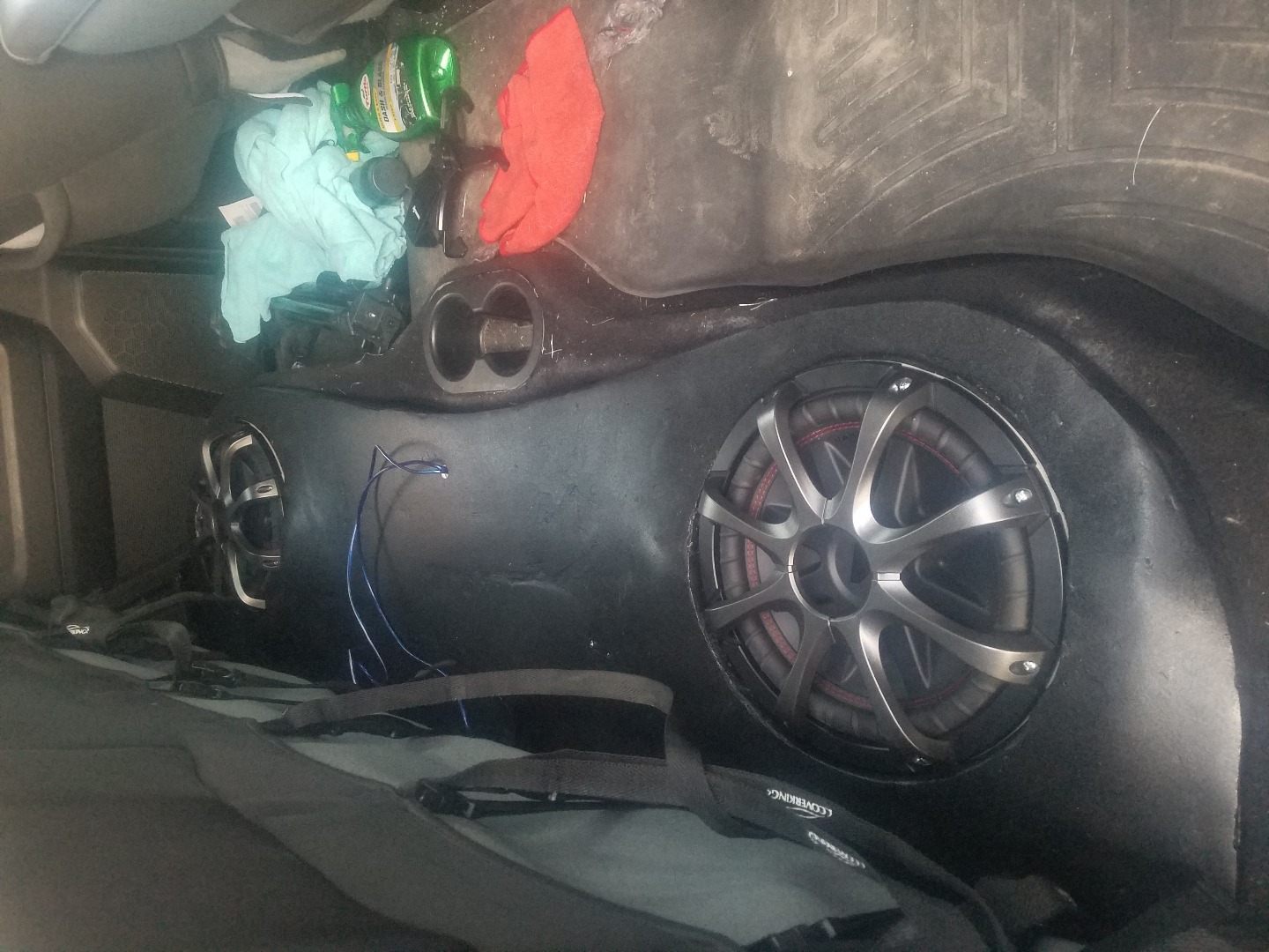 Customer review photo