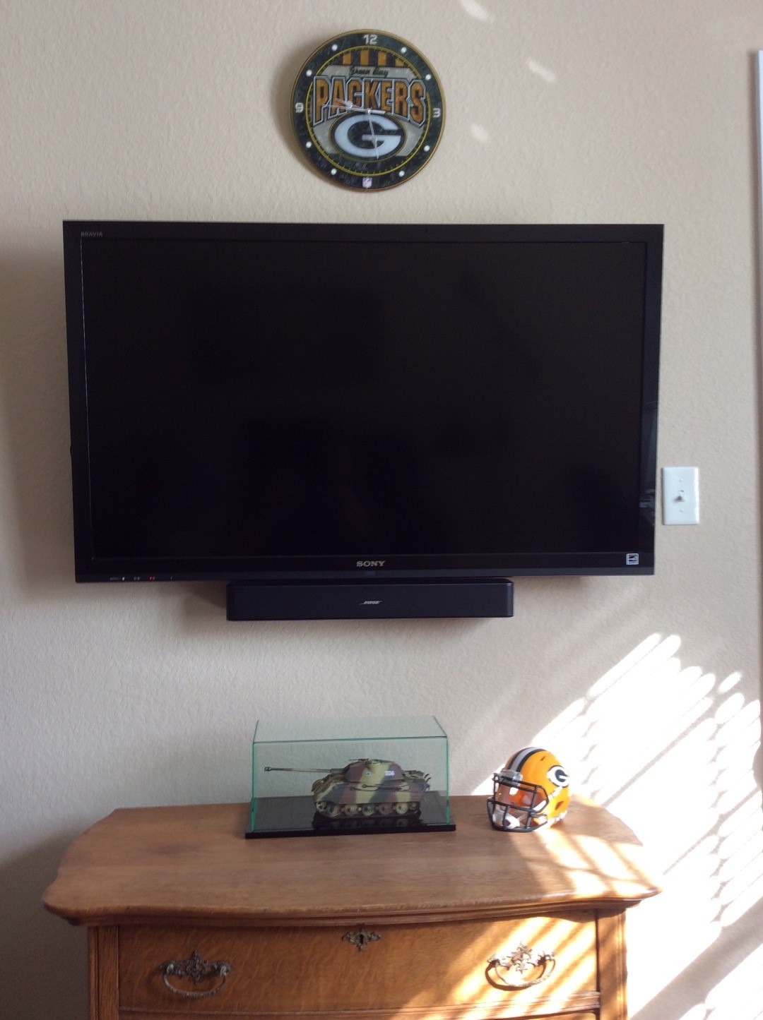 Customer review photo