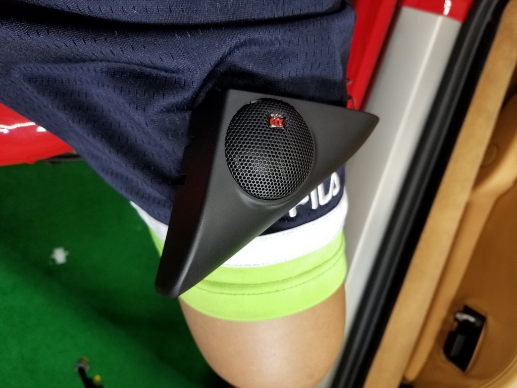 Customer review photo