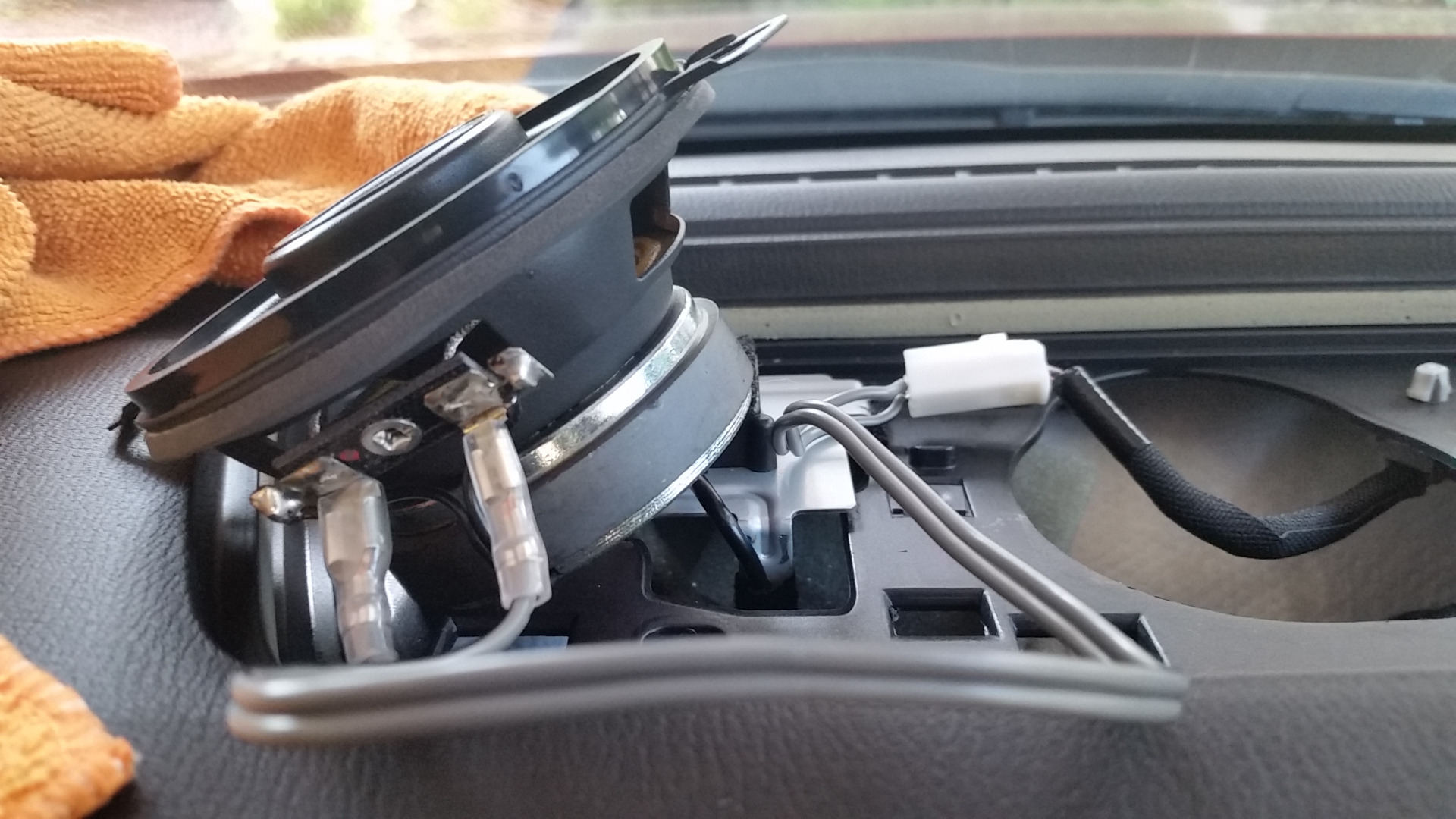 Customer review photo