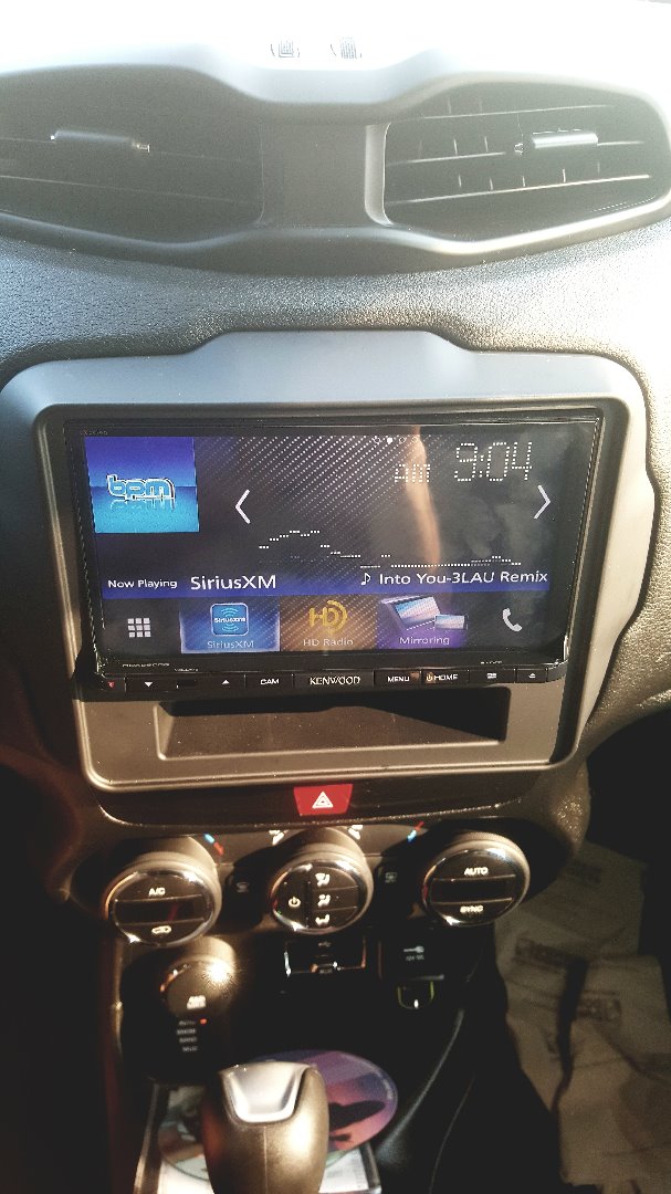 Customer review photo