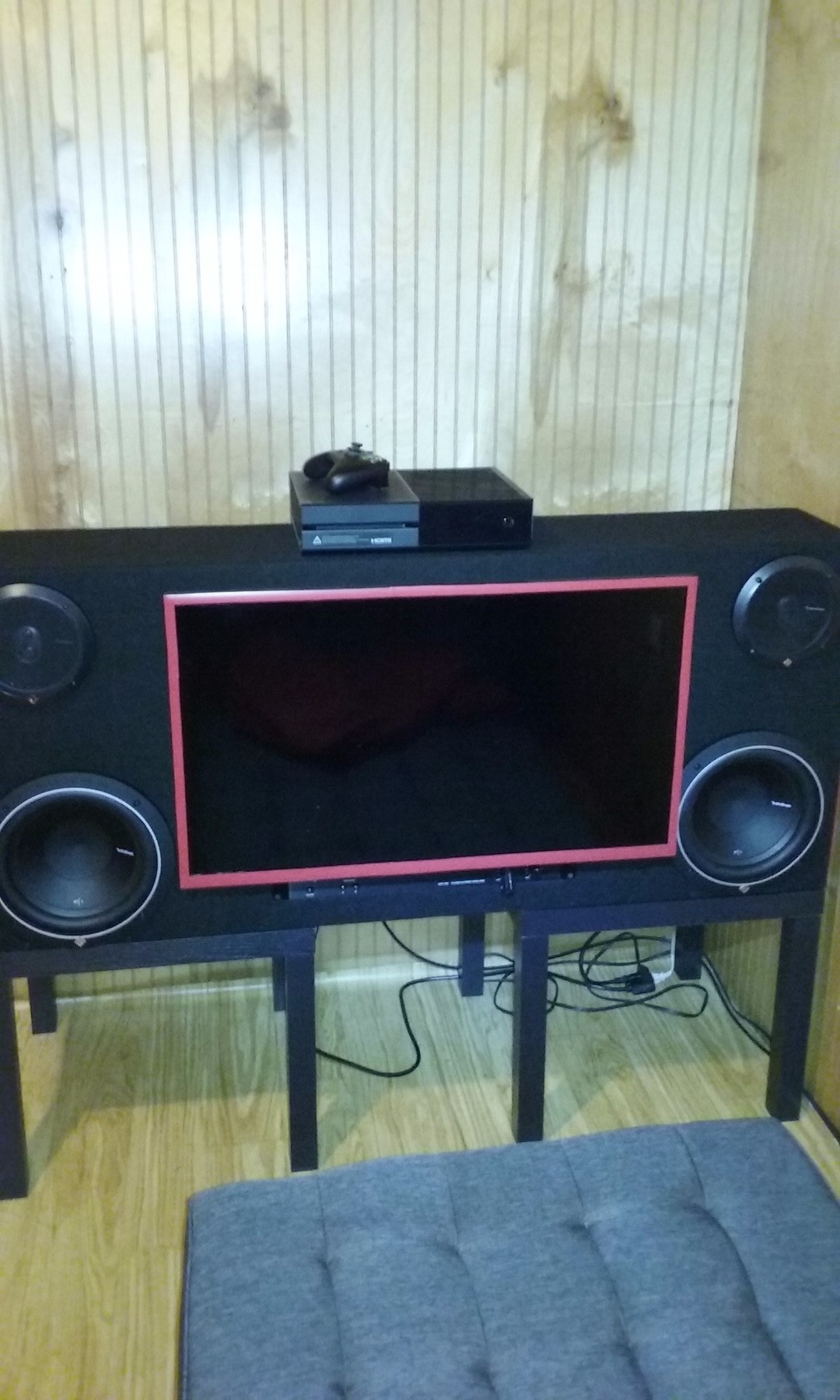 Customer review photo