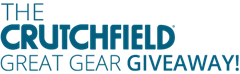 Great Gear Giveaway