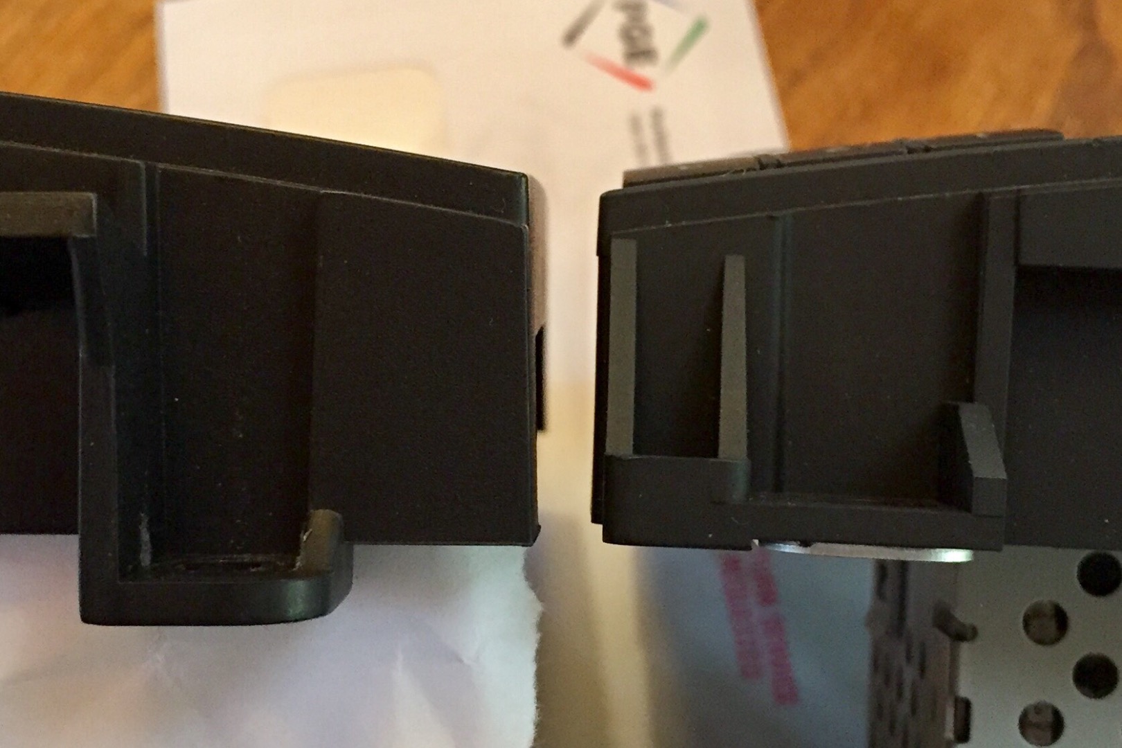 Customer review photo