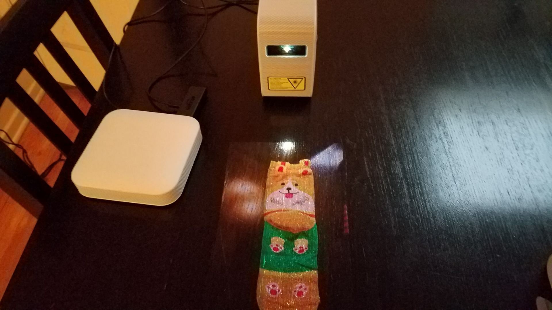 Customer review photo