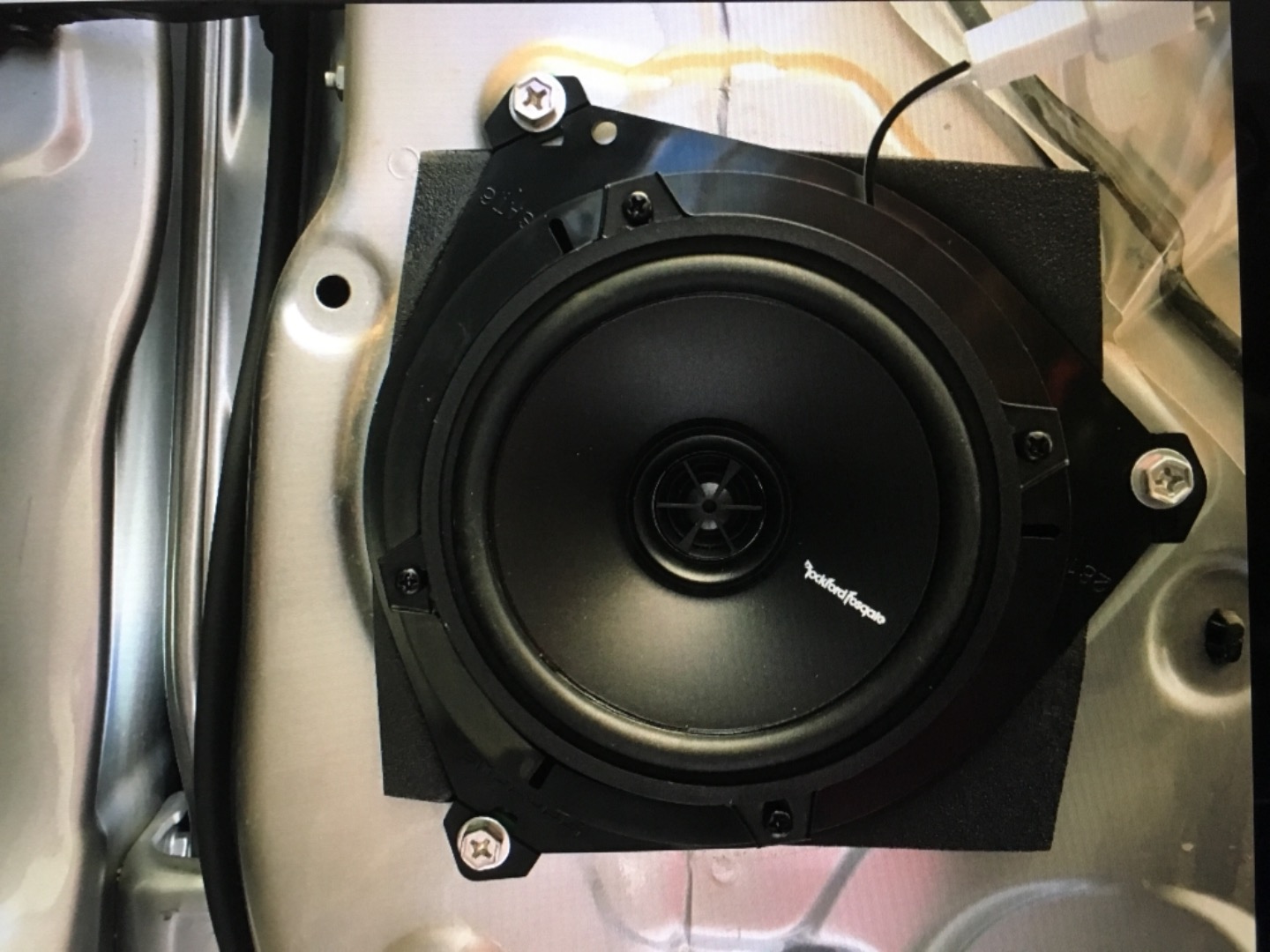 Customer review photo