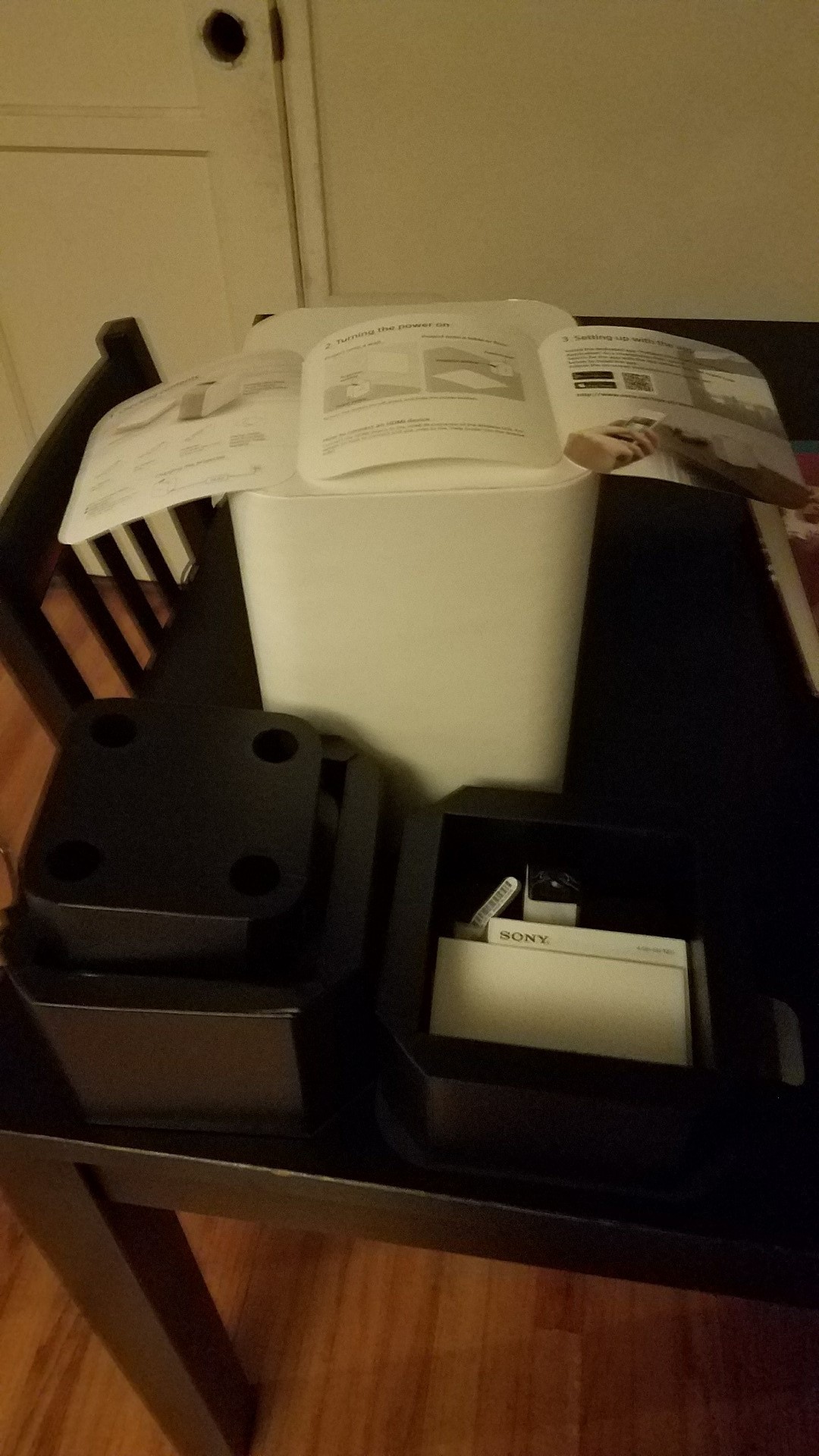 Customer review photo