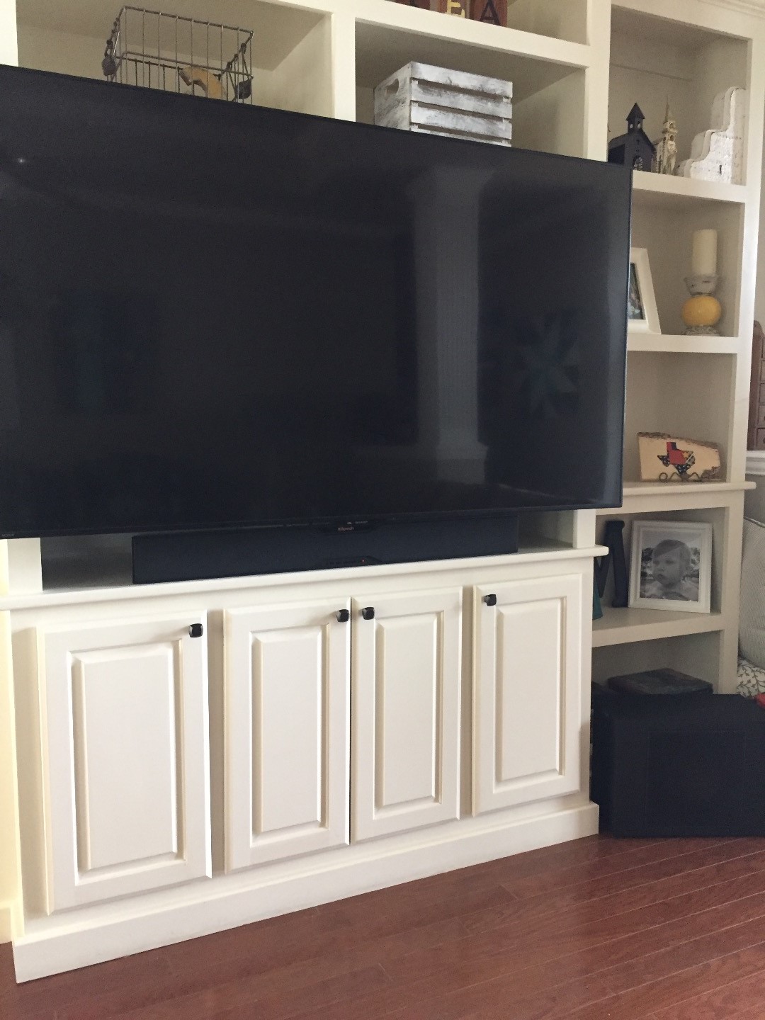 Customer review photo