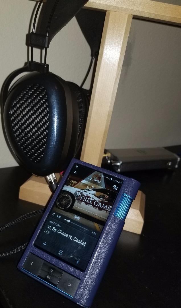Customer review photo