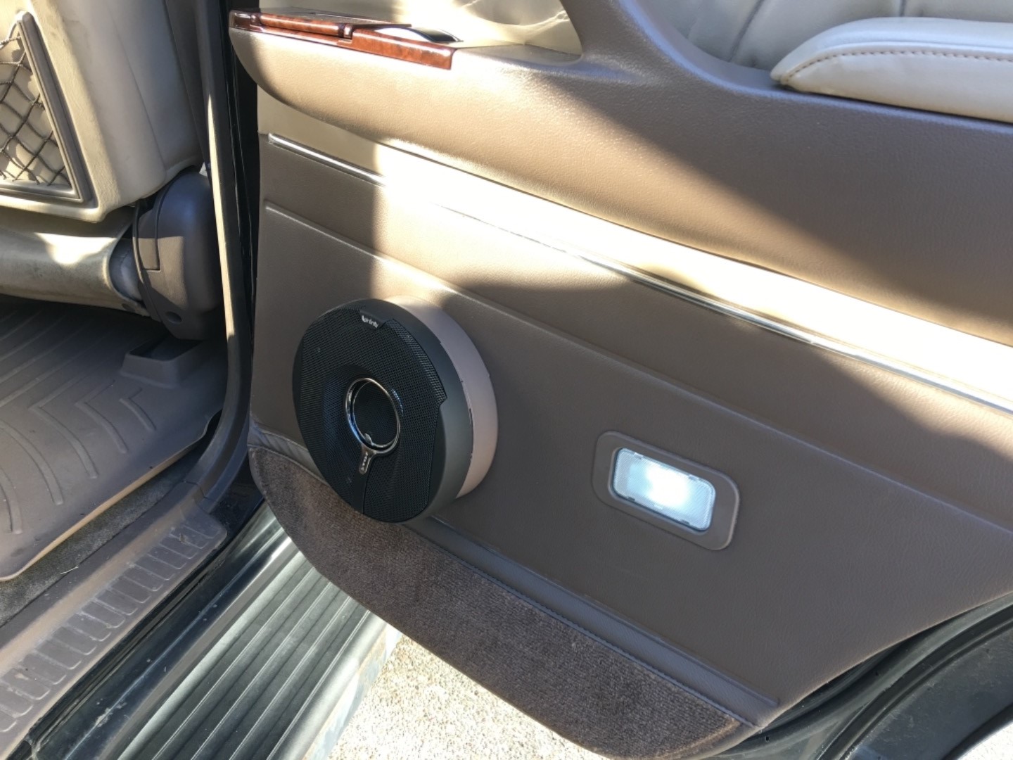 Customer review photo